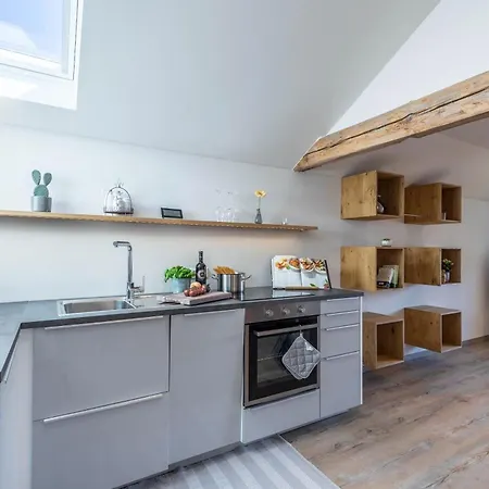 Apartment Linde *