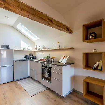 Linde Apartment *
