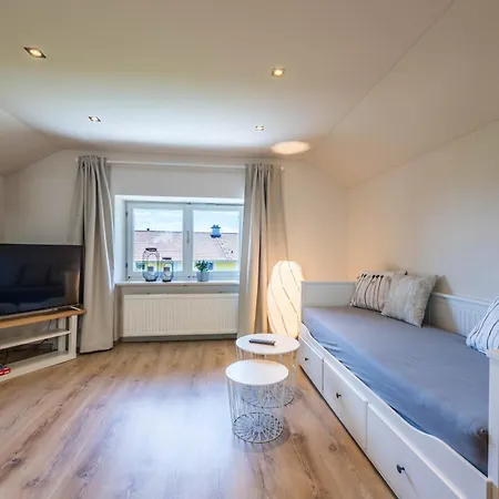 Apartment Linde