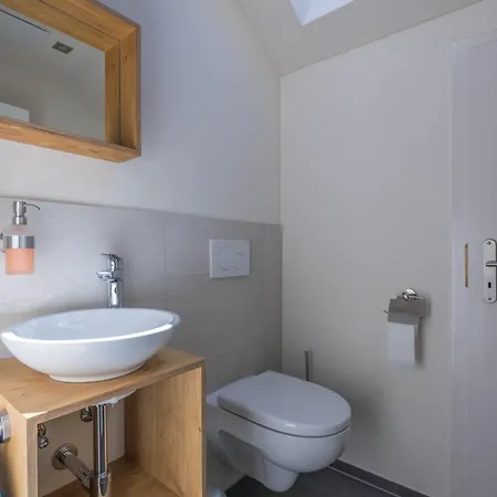 Apartment Linde *