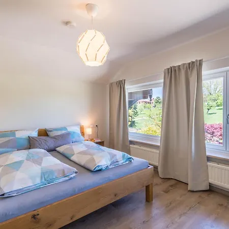 Apartment Linde