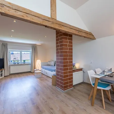 Apartment Linde Taching am See