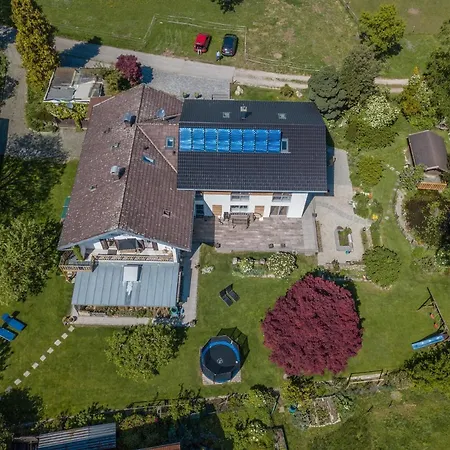 شقة Linde Taching am See