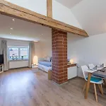 Apartman Linde Taching am See