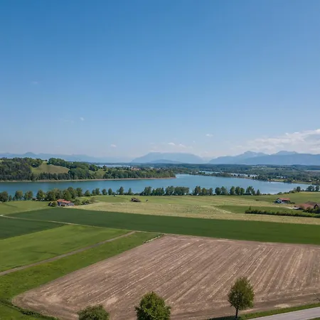 Apartman Linde Taching am See