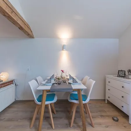 Linde Apartment Taching am See