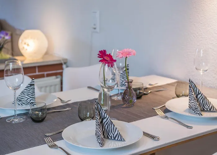 Linde Apartment
