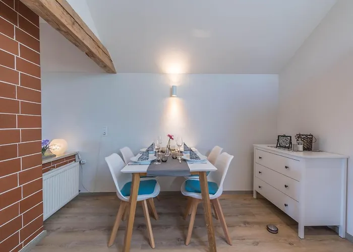Linde Apartment Taching am See