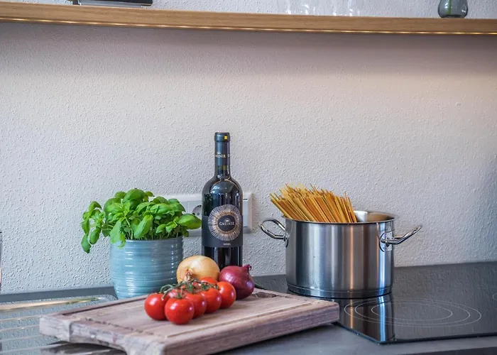 Linde Apartment *
