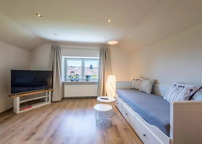 Apartment Linde Taching am See