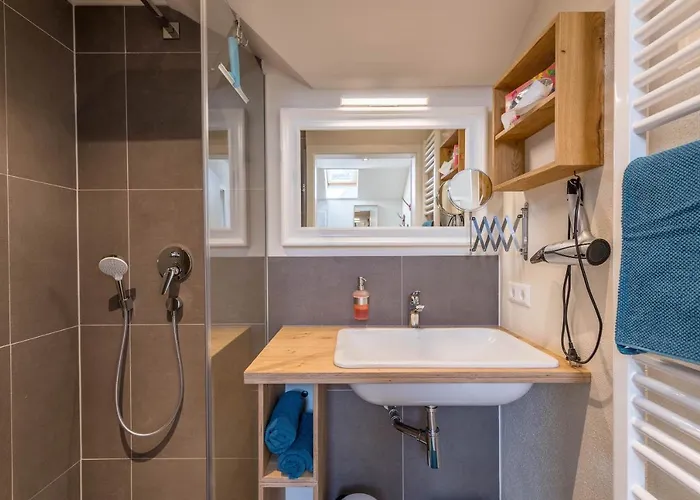 Linde Apartment *